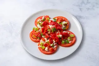 Moravska salata