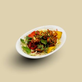 Garlic Chili Chicken