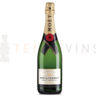 Champagne Moet & Chandon Brut Imperial (750 Ml.)
