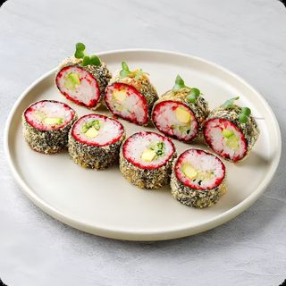 Темпура Каліфорнія 285г.