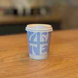 Американо З Молоком