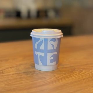 Американо З Молоком