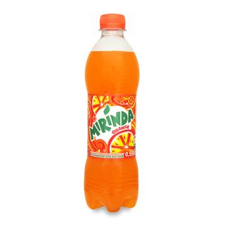 Mirinda - 0,5л