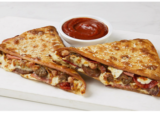 MEAT LOVER'S MELT