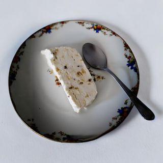 Nougat glacé