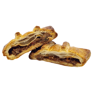 Ración Empanada Carne Guisada