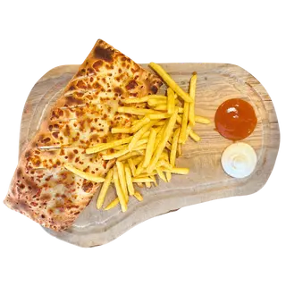 Baguette Farcie Marin