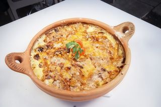 Pasticcio Mixte