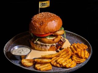 Мега-бургер (0.510 / 0.100g)