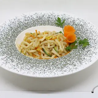 330 Udon con verdure