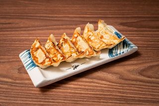 Ravioli alla piastra (6pz)