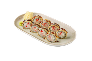 TEMPURA EBI FRI