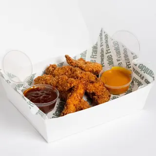 Chicken Tenders