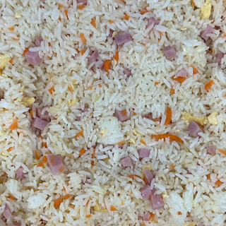 Arroz Frito Tres Delicias