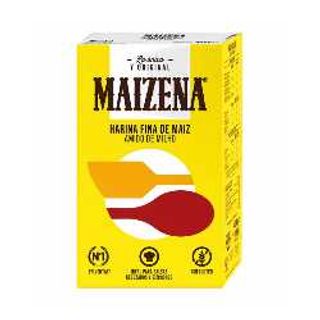 Farinha Amido de Milho - Maizena 400g