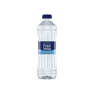 Agua Mineral Font Vella 500 ml