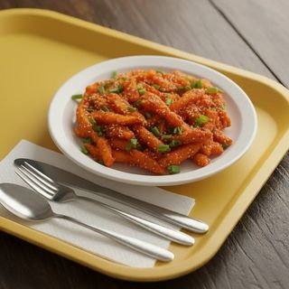 Masala Chips