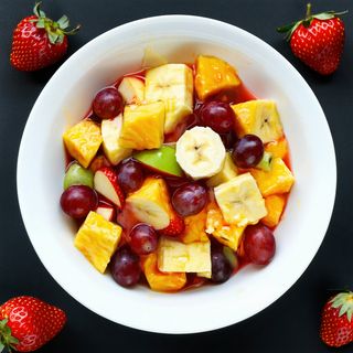 Fruit Salads