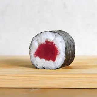 Maki atún (8 uds.)