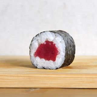 Maki atún (8 uds.)