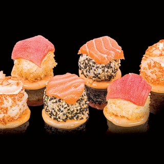 Темари Микс (300г 6бр)