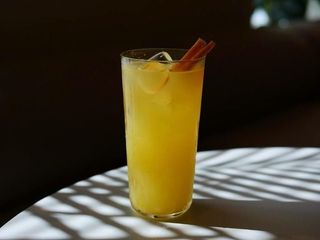 Лимонад Манго-апельсин (400ml)