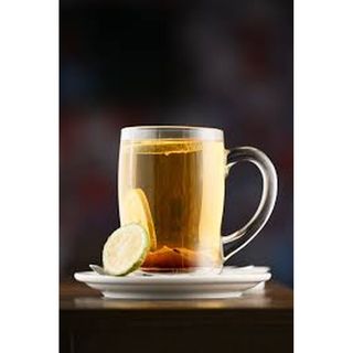 Lemon Tea