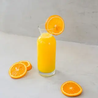 Orange Juice