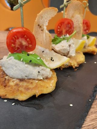 Форшмак (150/120/40г)