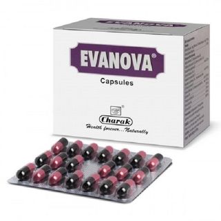 Evanova Caps