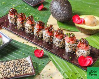 Ura De Fua (Ración)