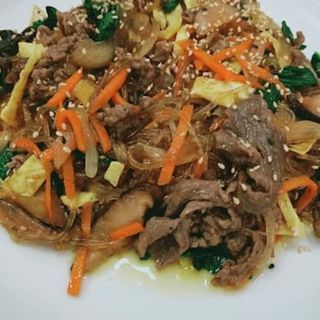 Jabche Tallerines Coreano