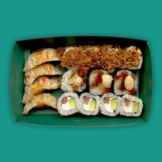 Nagoya Sushibox