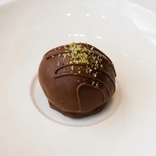 Пирожное картошка