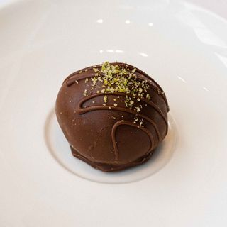 Пирожное картошка