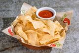 Chips & Salsa