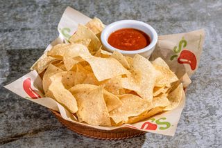 Chips & Salsa