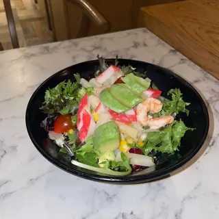 Ensalada Jade