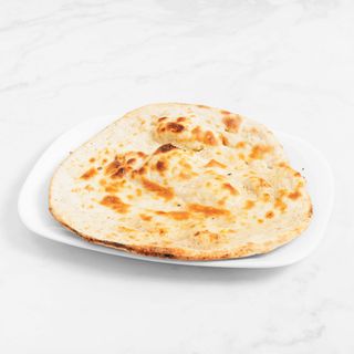 Peshawari Naan