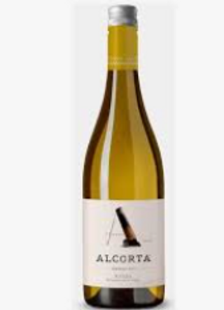 Vino Blanco 100% Verdejo Finca Vallejo(750 Ml.)