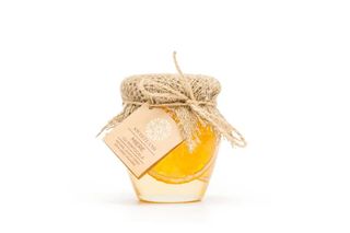 Miere de salcâm cu portocală / Апельсин в акациевом меде 