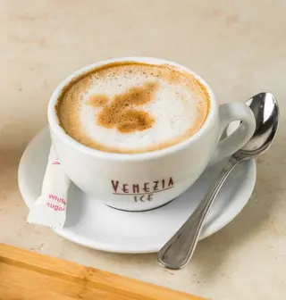 Café Crème