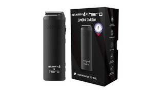 Waporyzator Starry4 x HERO