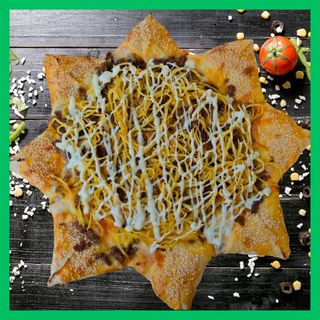 Pizza Sa Biftekom 450gr