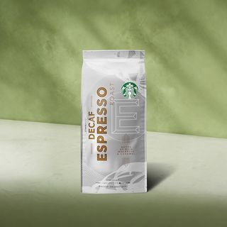 Decaf Espresso Roast 250 g