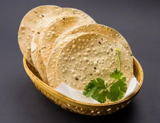 Papadam