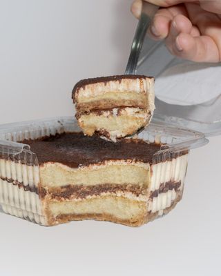 Tiramisu  1Ud.