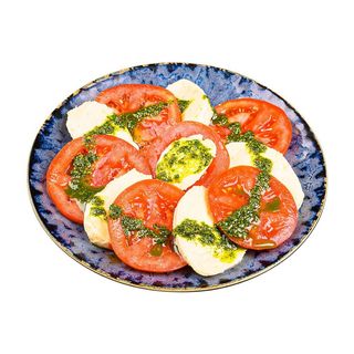 Салата Капрезе