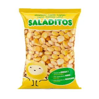 Altramuces 100Gr