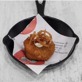 Frittatina alla genovese 